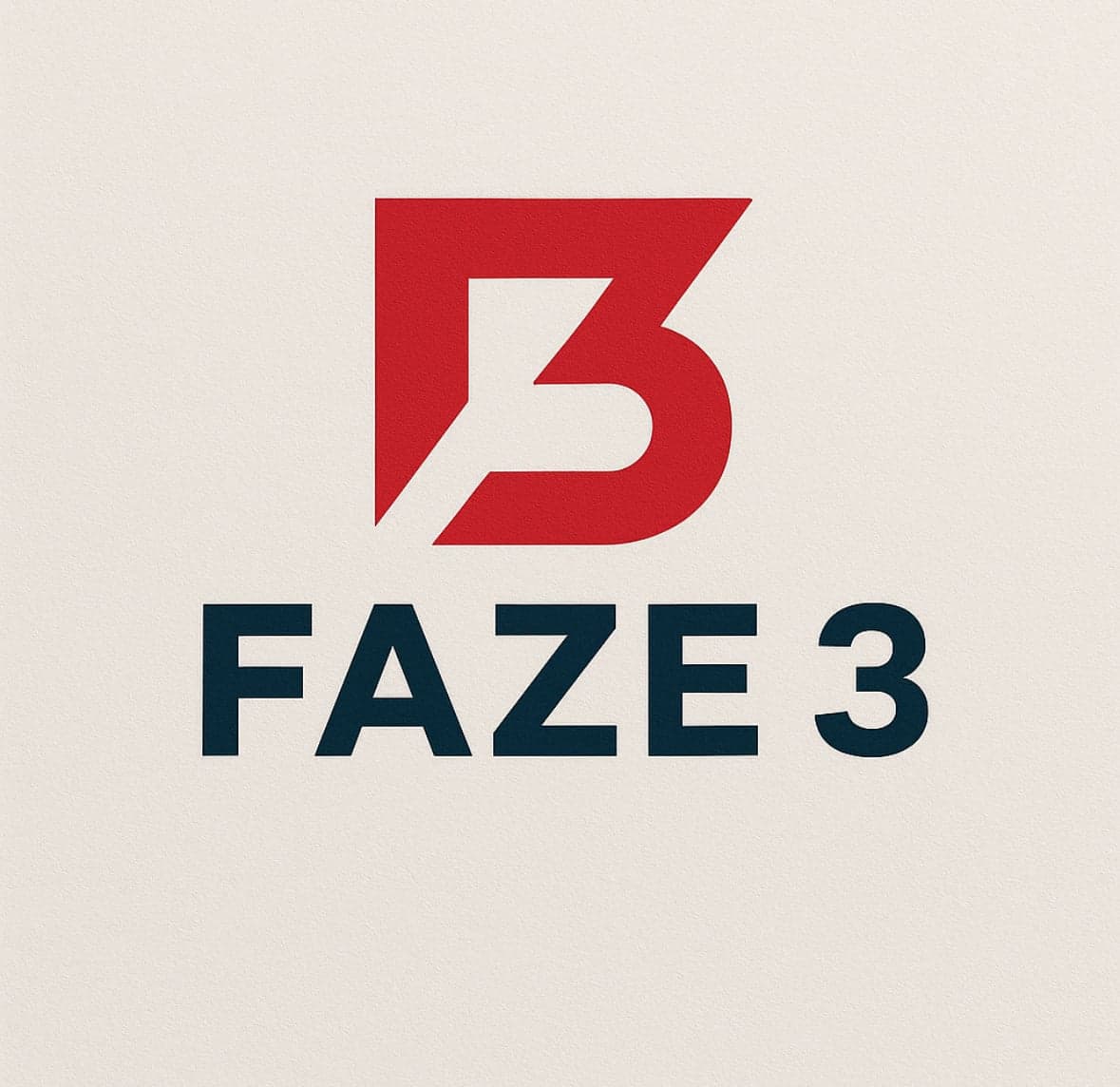 Faze 3 Trading logo