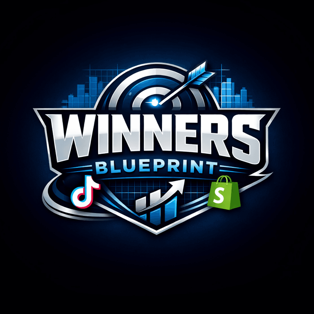 Winners Blueprint logo