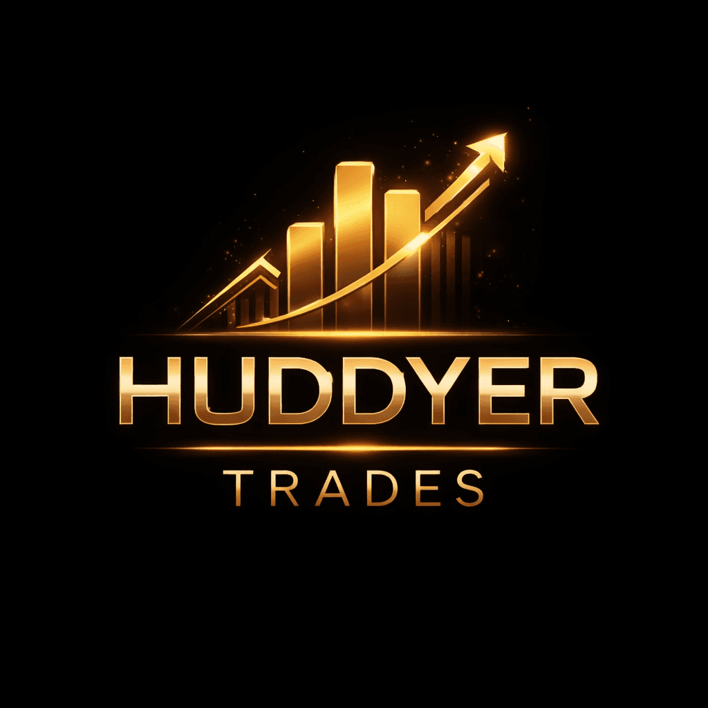 Huddyer Trades logo