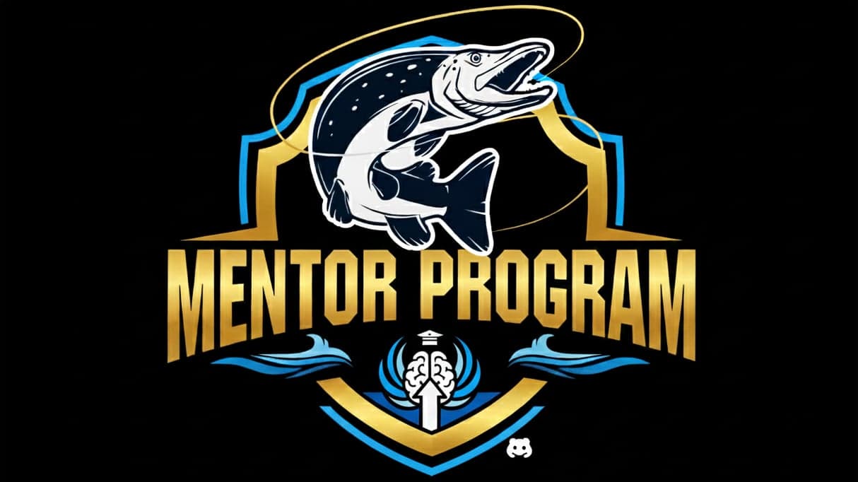 Pergető Kalandok I Mentor program logo