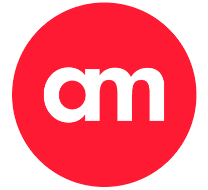 Awkward Media logo