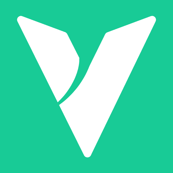 Vantage Stack logo