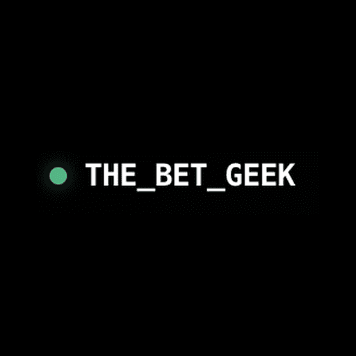 The Bet Geek logo