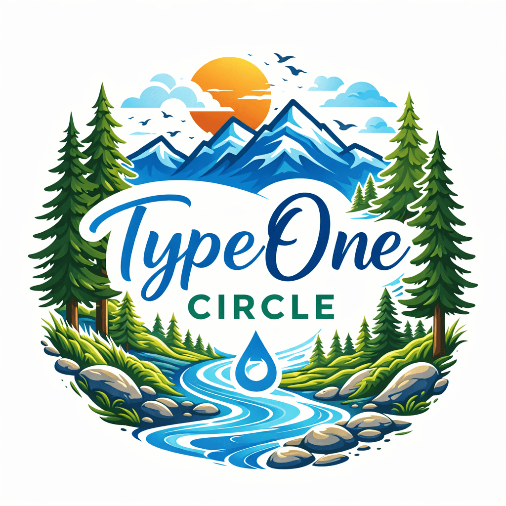 TypeOne Circle logo