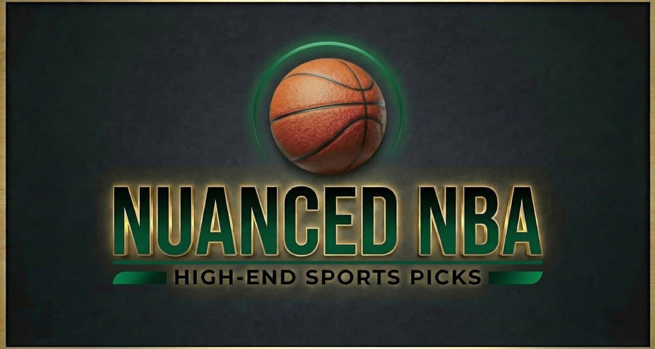 NuancedNBA logo