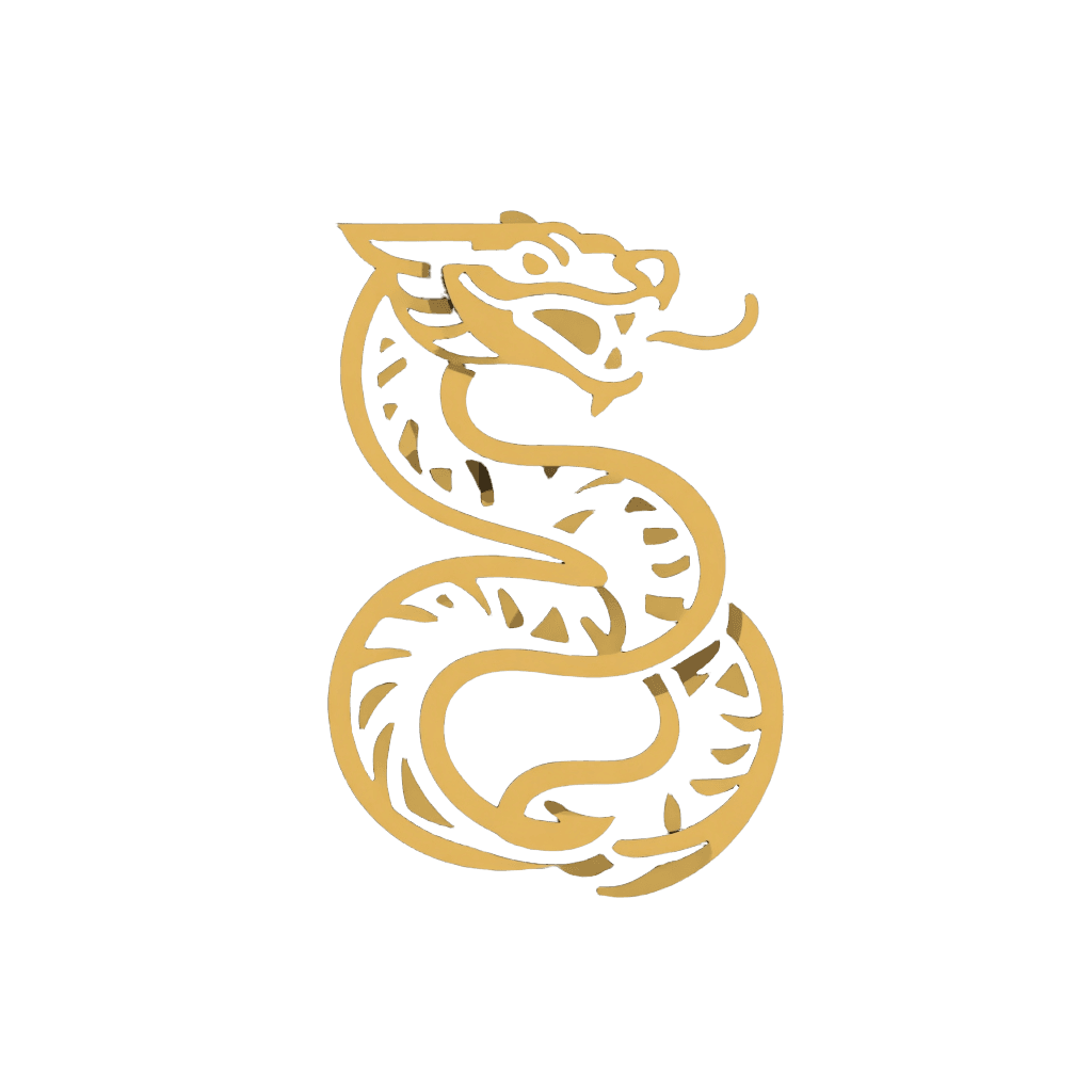 TradeForge Academy logo