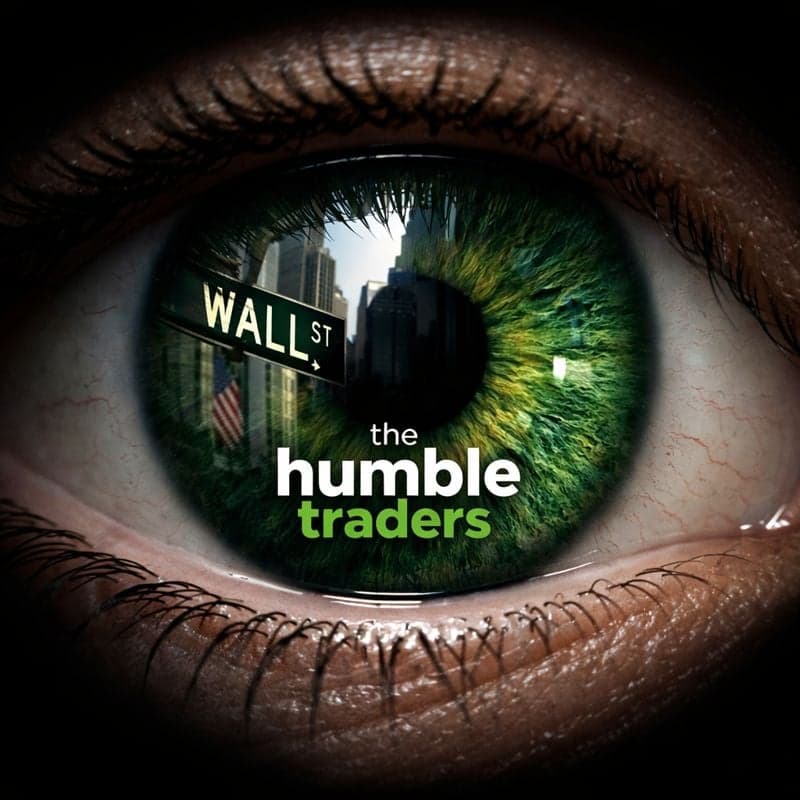The Humble Traders logo