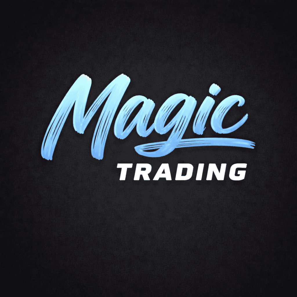 MAGIC Trades logo