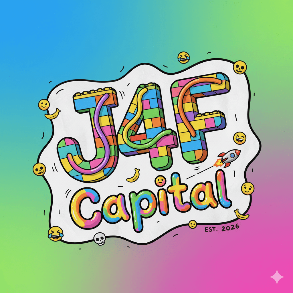 J4F Capital logo