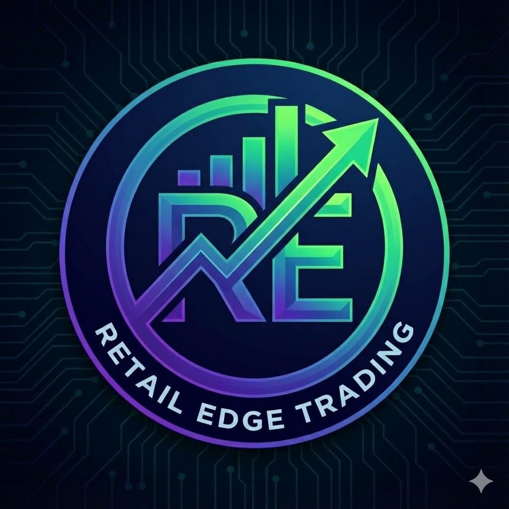 Retail Edge Trading logo