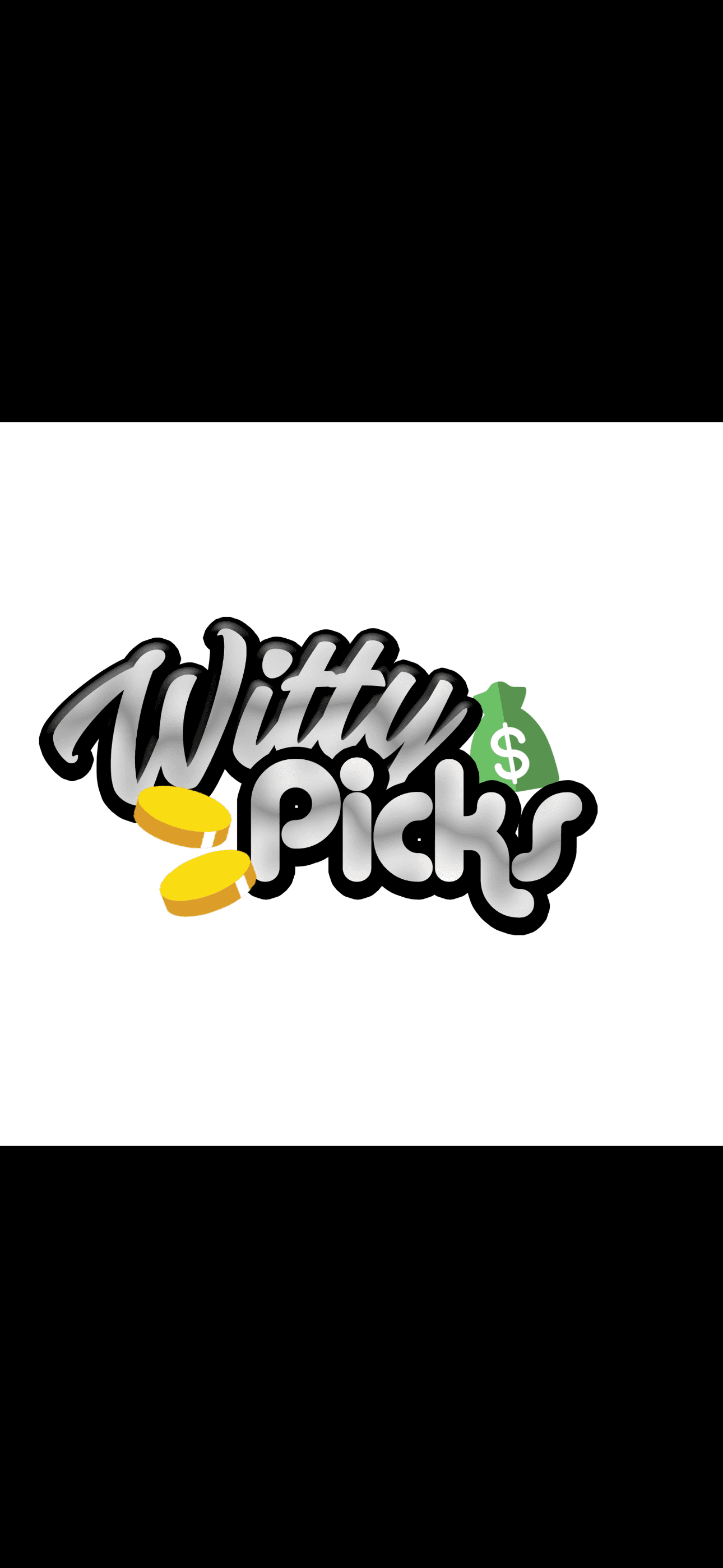 Witty Picks logo