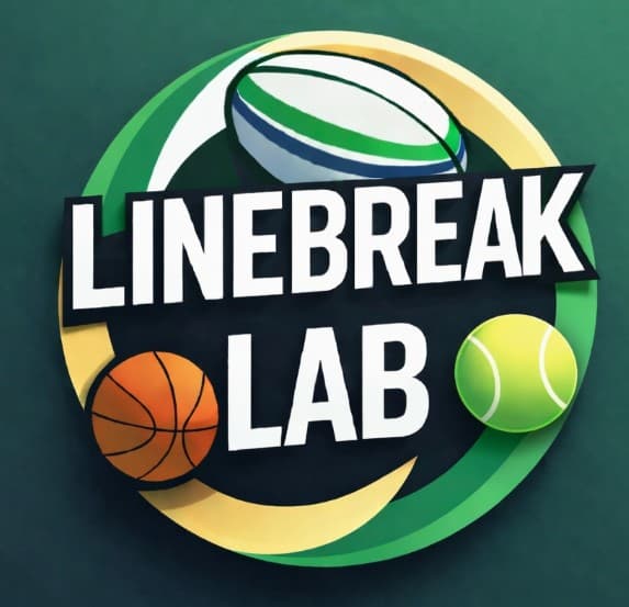 Linebreak Lab logo