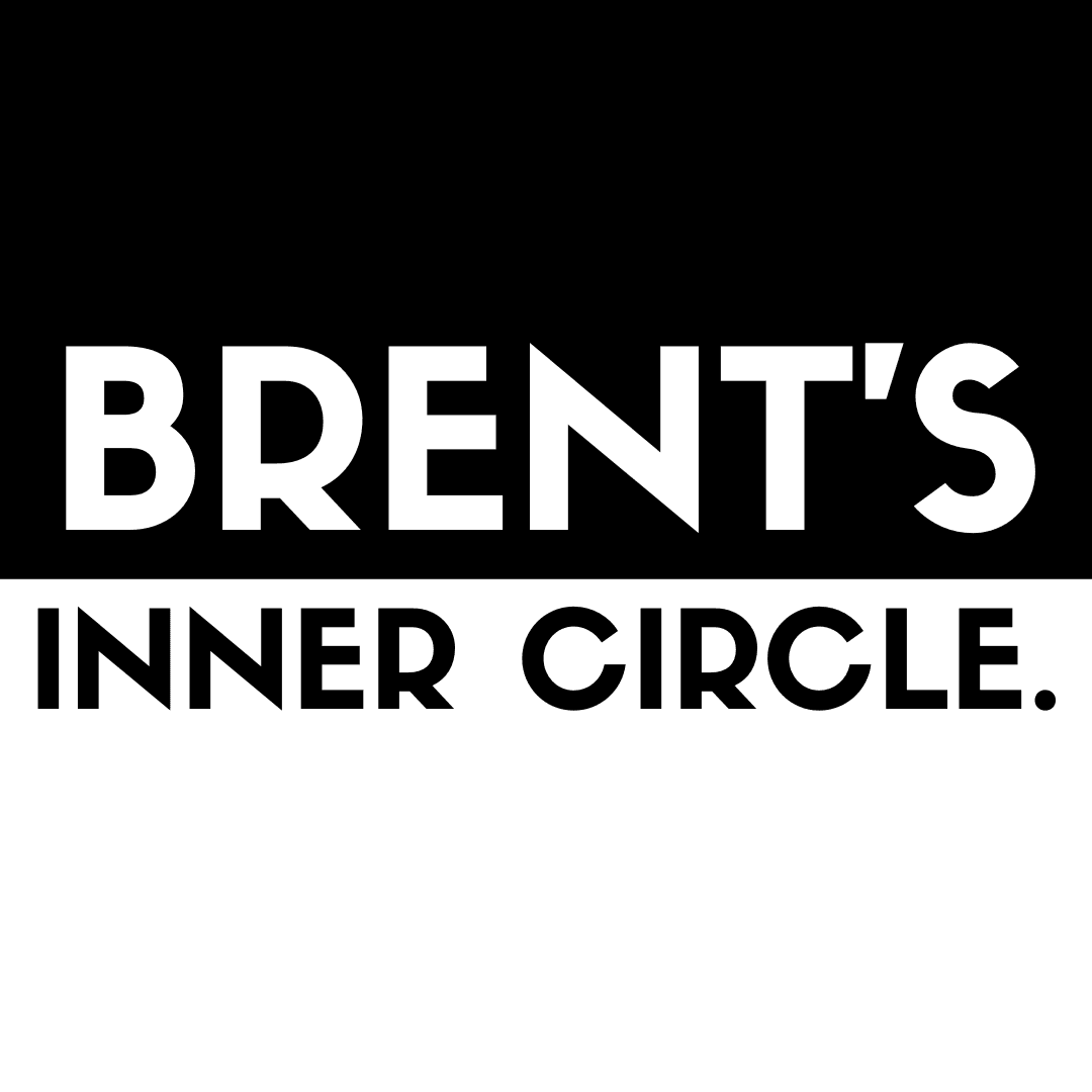 brent's inner circle logo