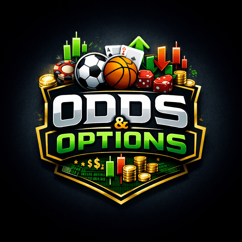 Odds and Options logo