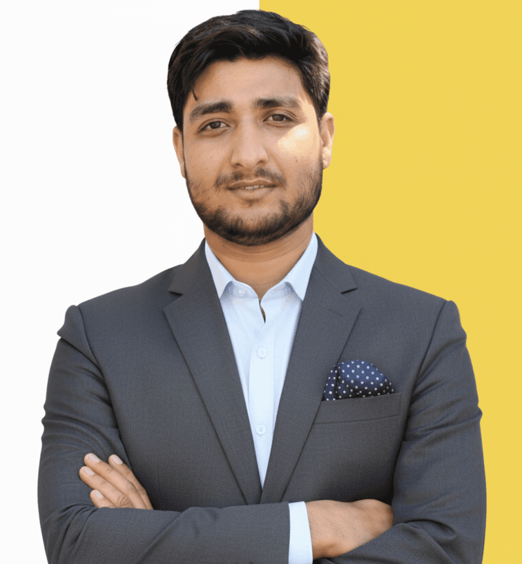 Trade with Basit logo