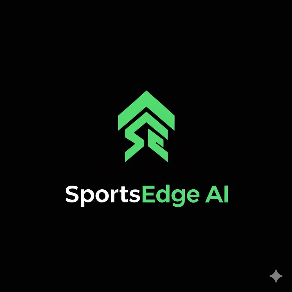 SportsEdge AI logo