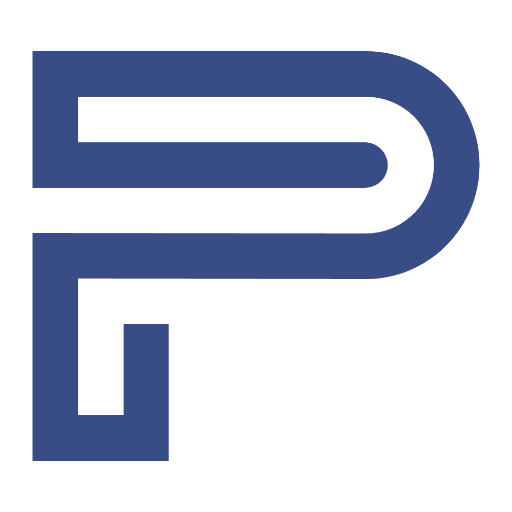 Penn Soft Algo & A.I. Design logo