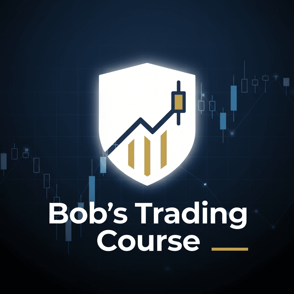 Bobs's whop logo