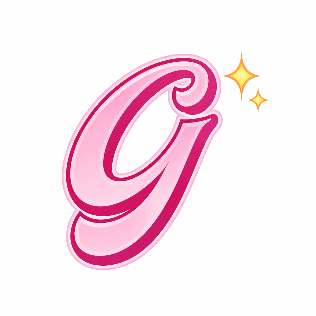 Glowify: Transforming Women's Looks logo