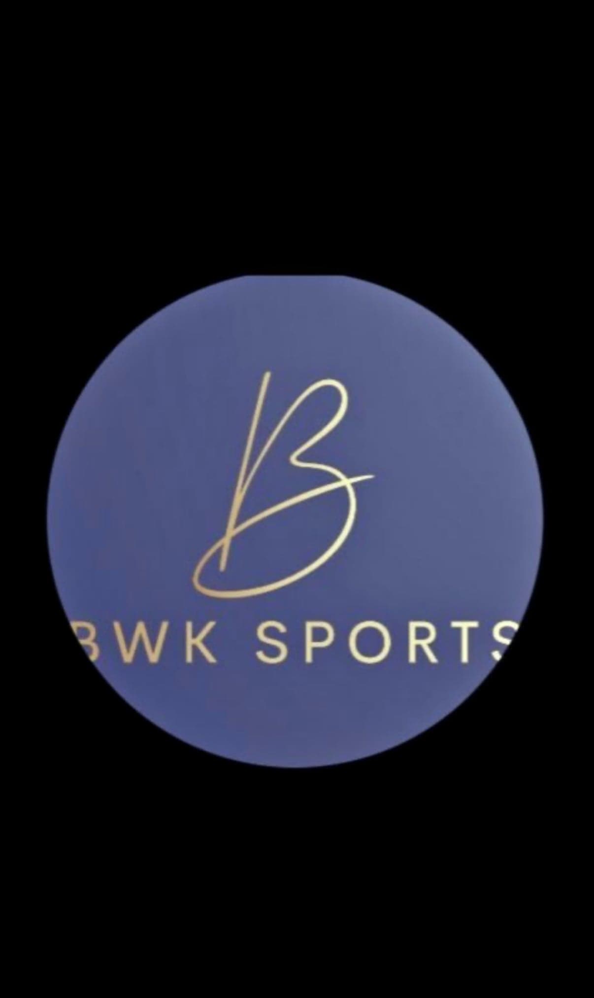 BWK SPORTS logo
