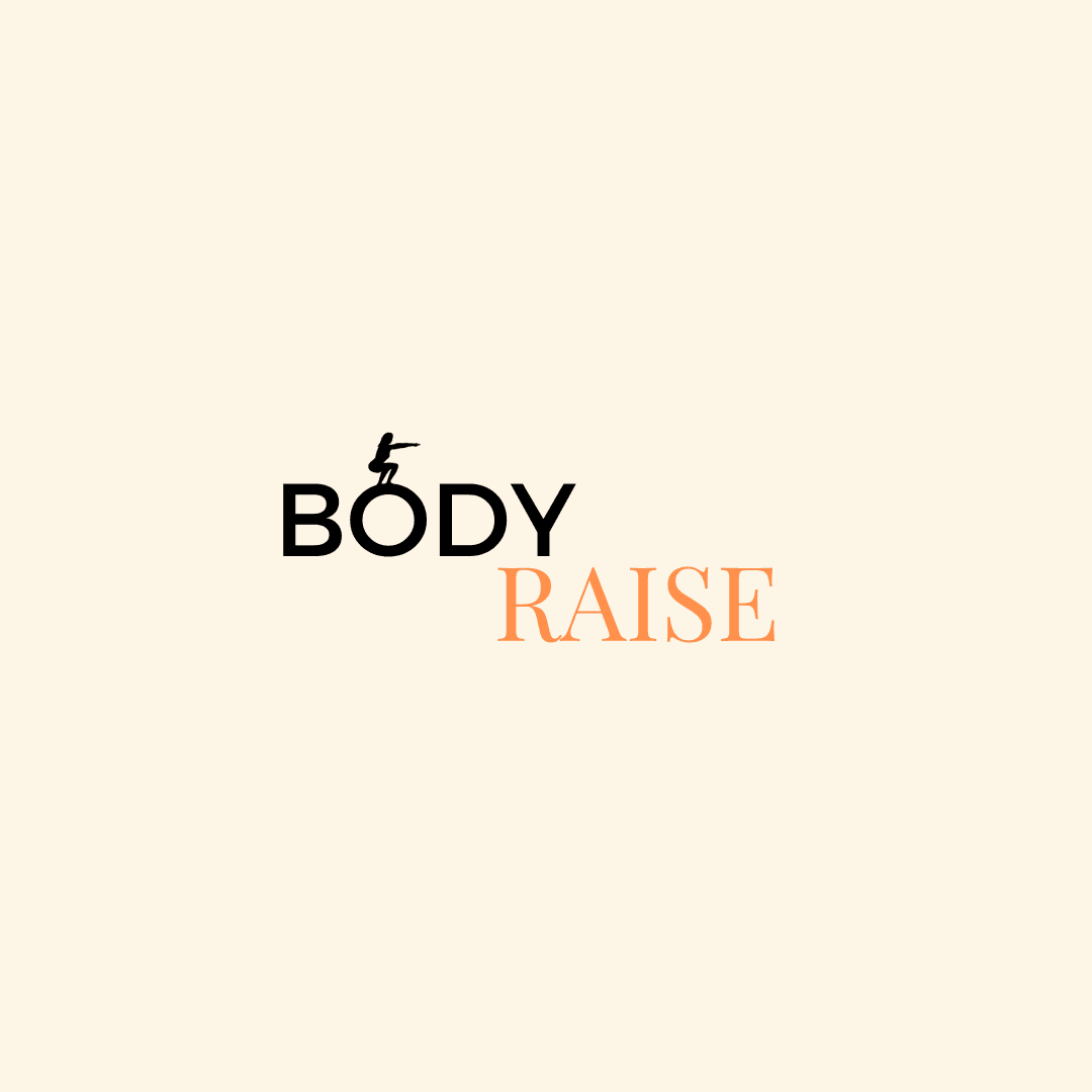 Body Raise logo