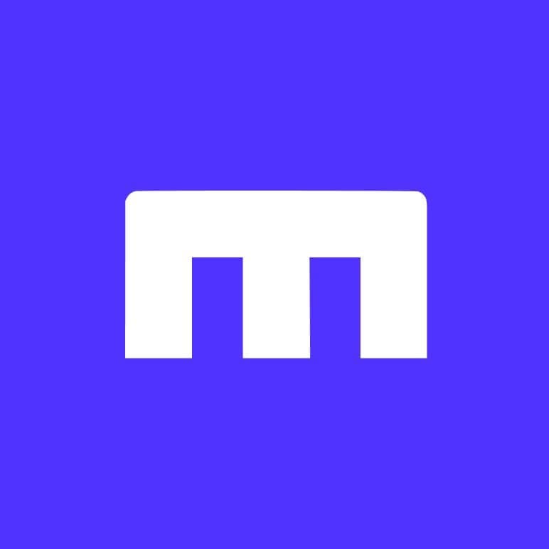 MEROV logo