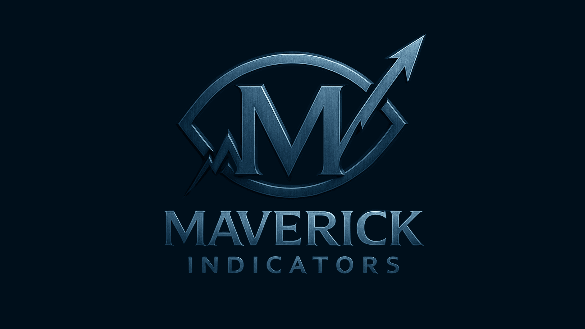 Maverick Indicators 2.0 logo