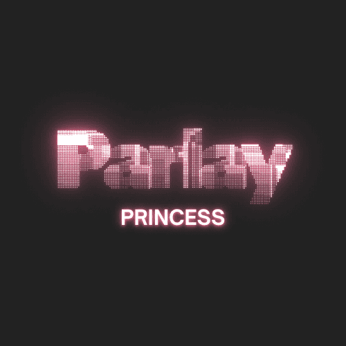 TheRealPrincessofParlay logo