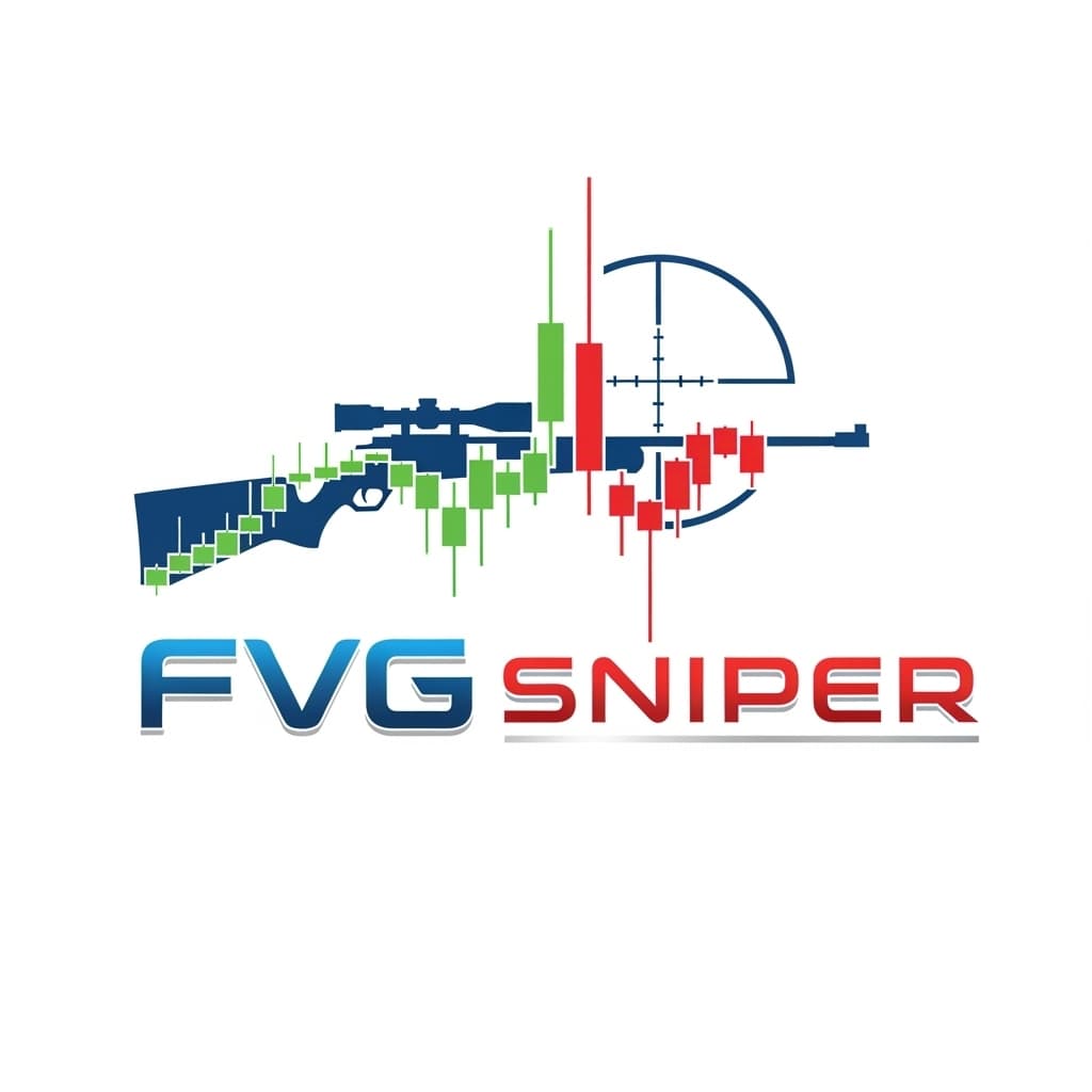 FVG Sniper logo