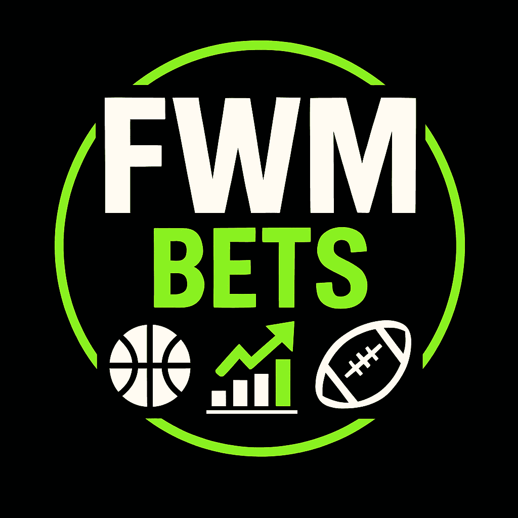 FWM Bets logo