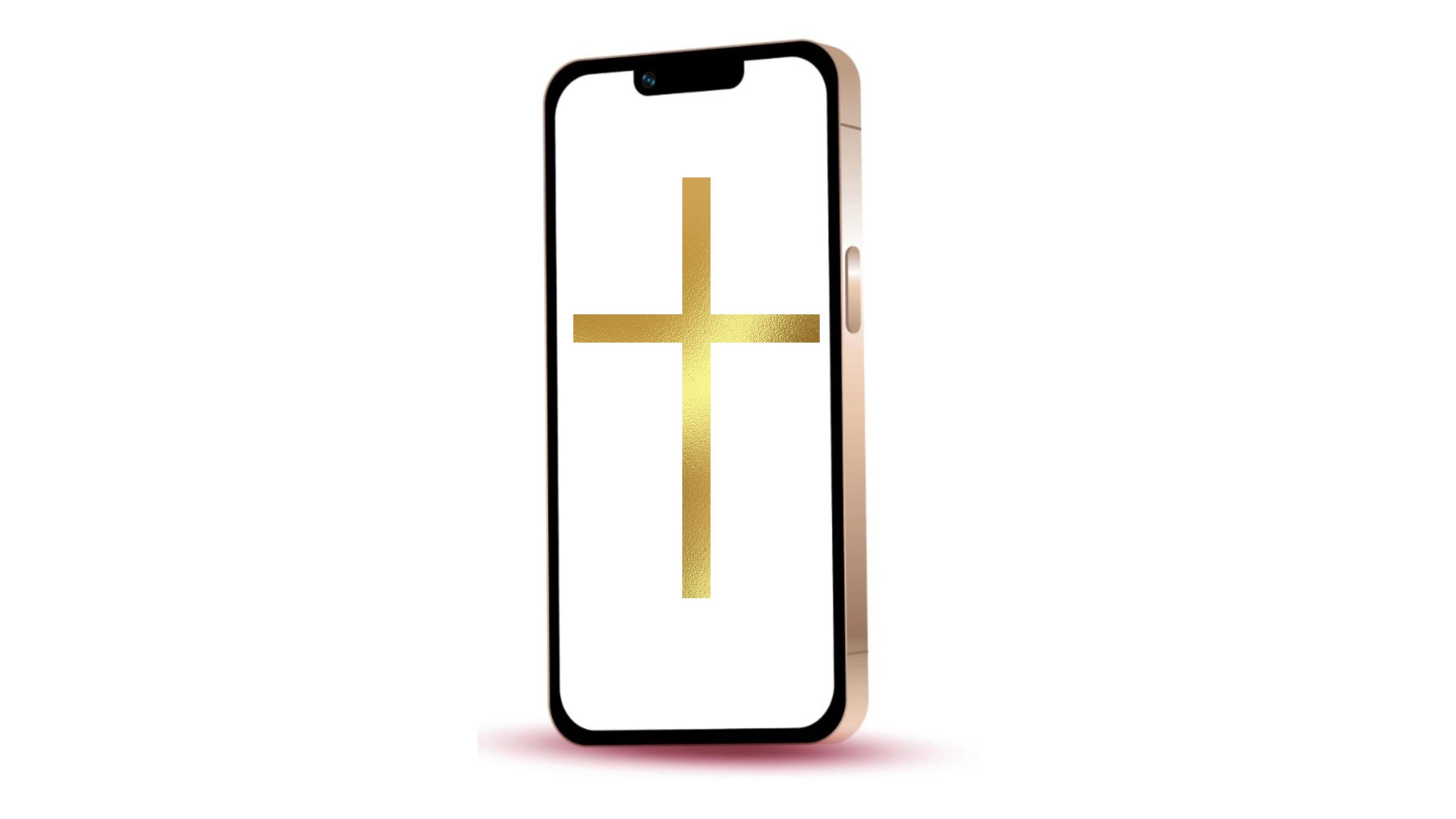 Corey The Phone Trader Kingdom Mindset 7 logo