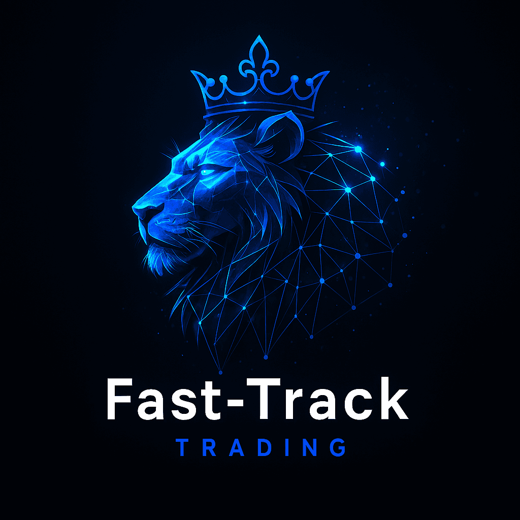 FastTrack Trading logo