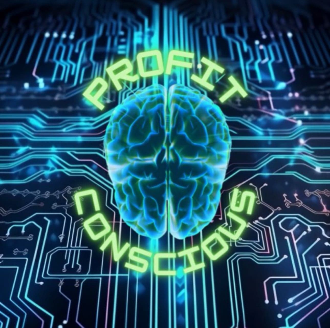 Profit Consciousness Gold Trading Room logo