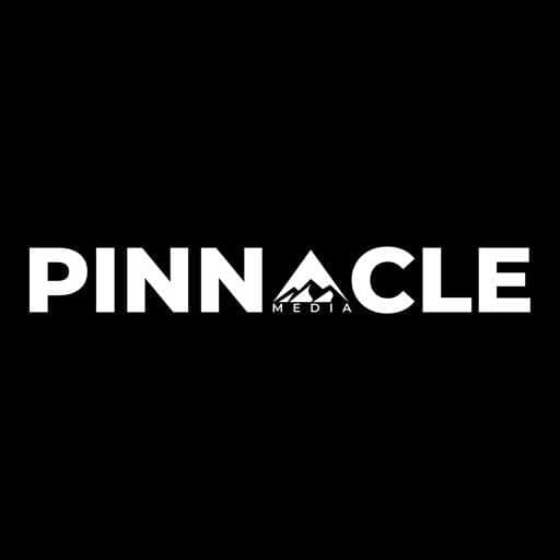 Pinnacle Media logo