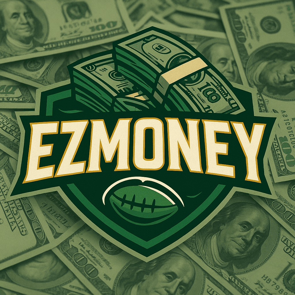 EZMONEYMAKERS logo