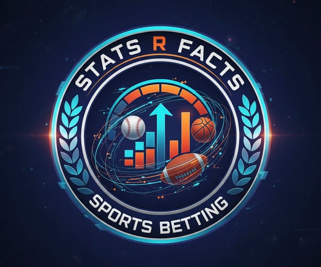 STATS R FACTS logo