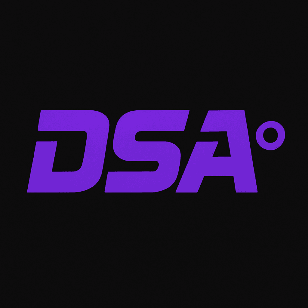 DripSauceAlgo° logo