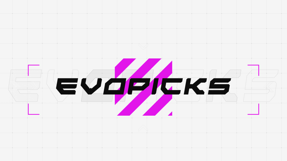 evoPICKS logo