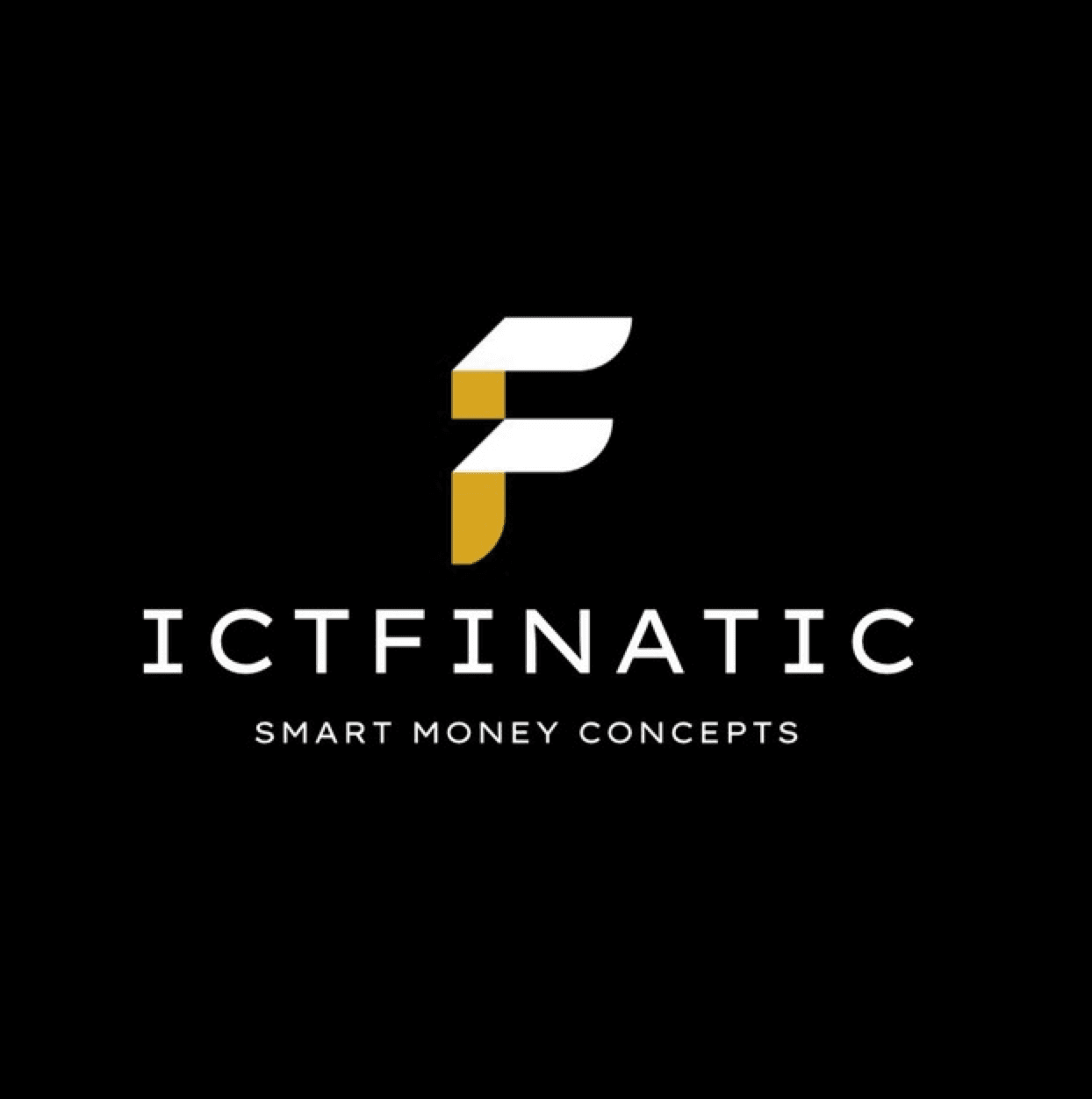 ICTFINATIC VIP ROOM logo