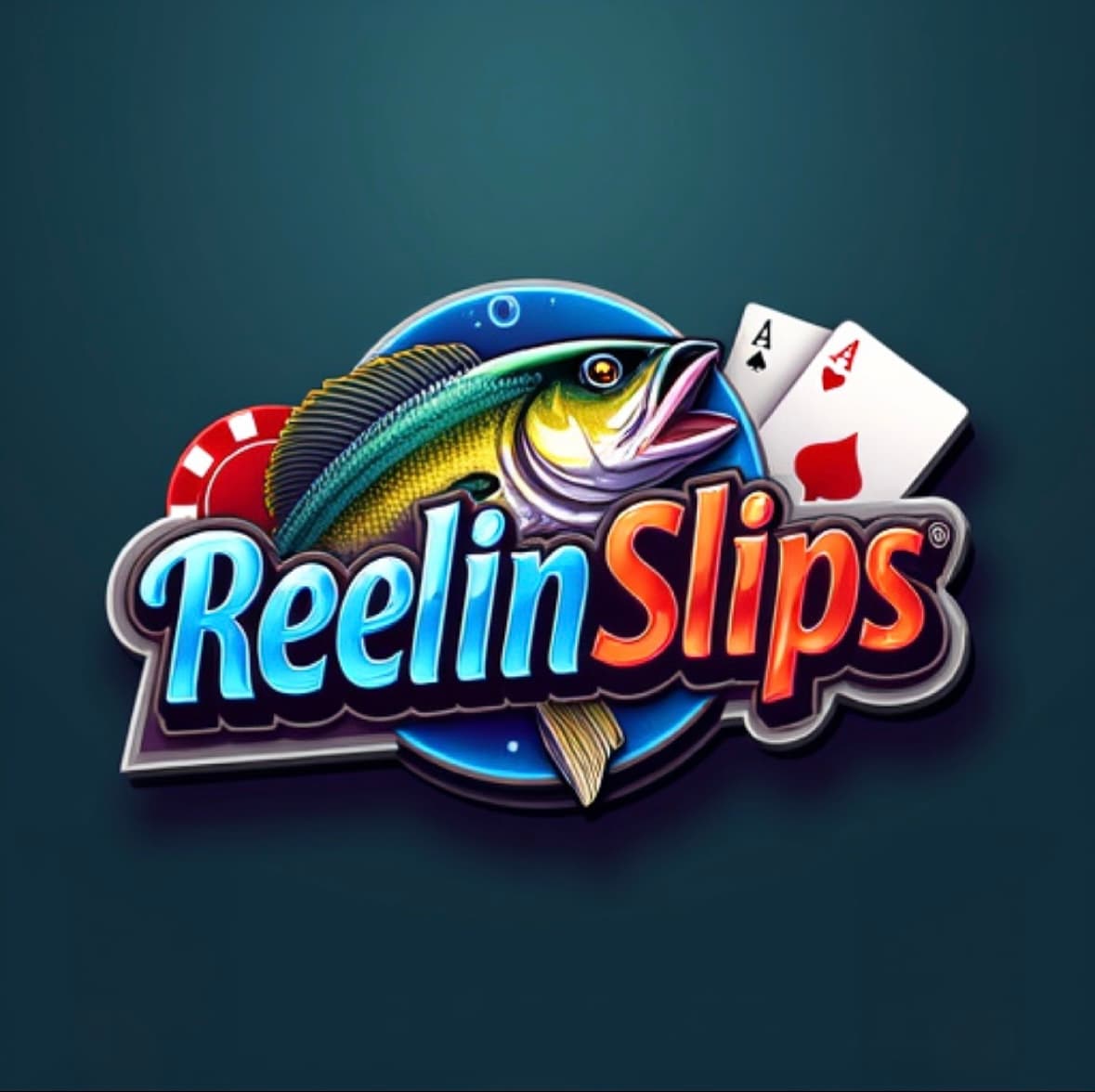 ReelInSlips Bets logo