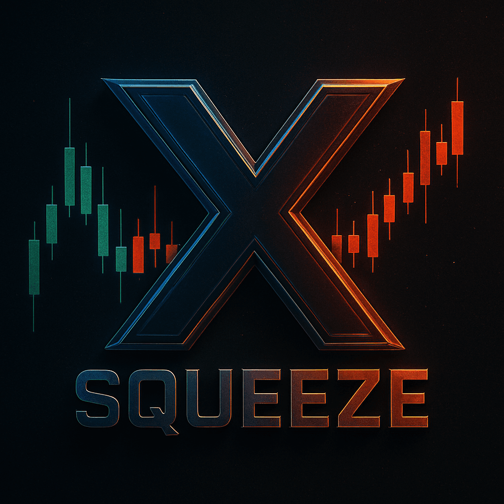 Squeeze X logo