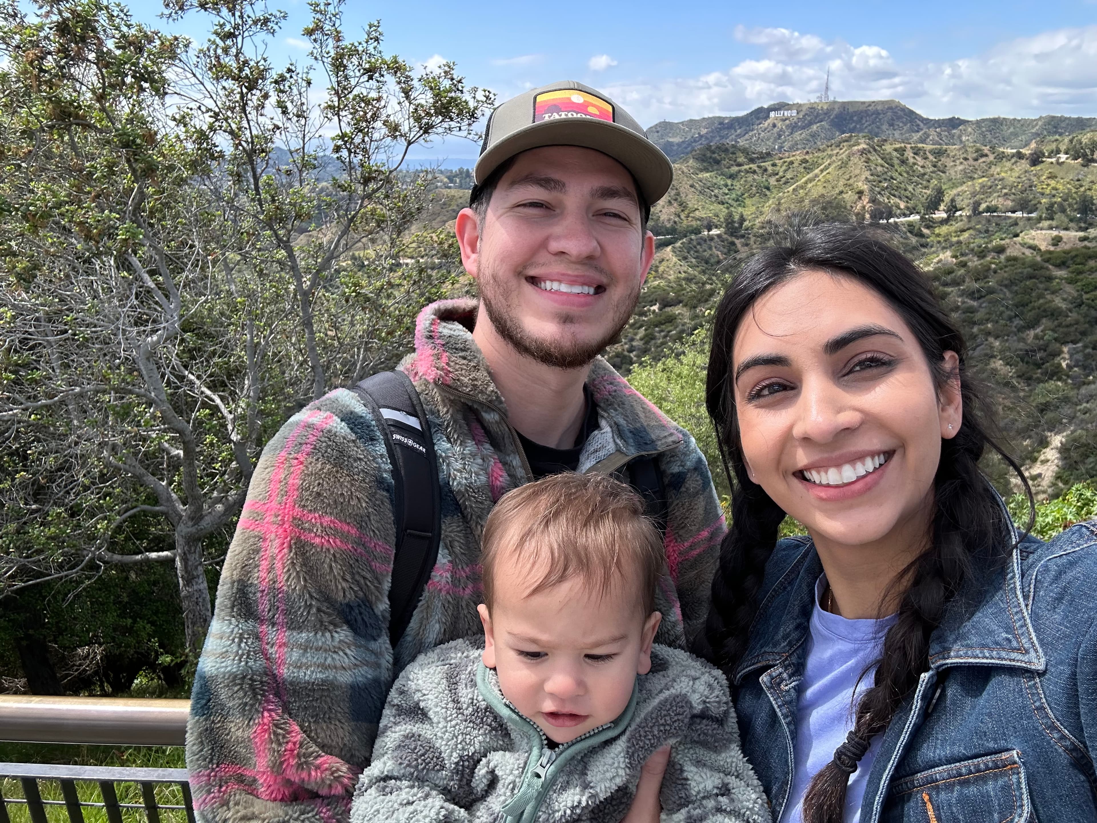 Escape The Ordinary With Sahar & Tre logo