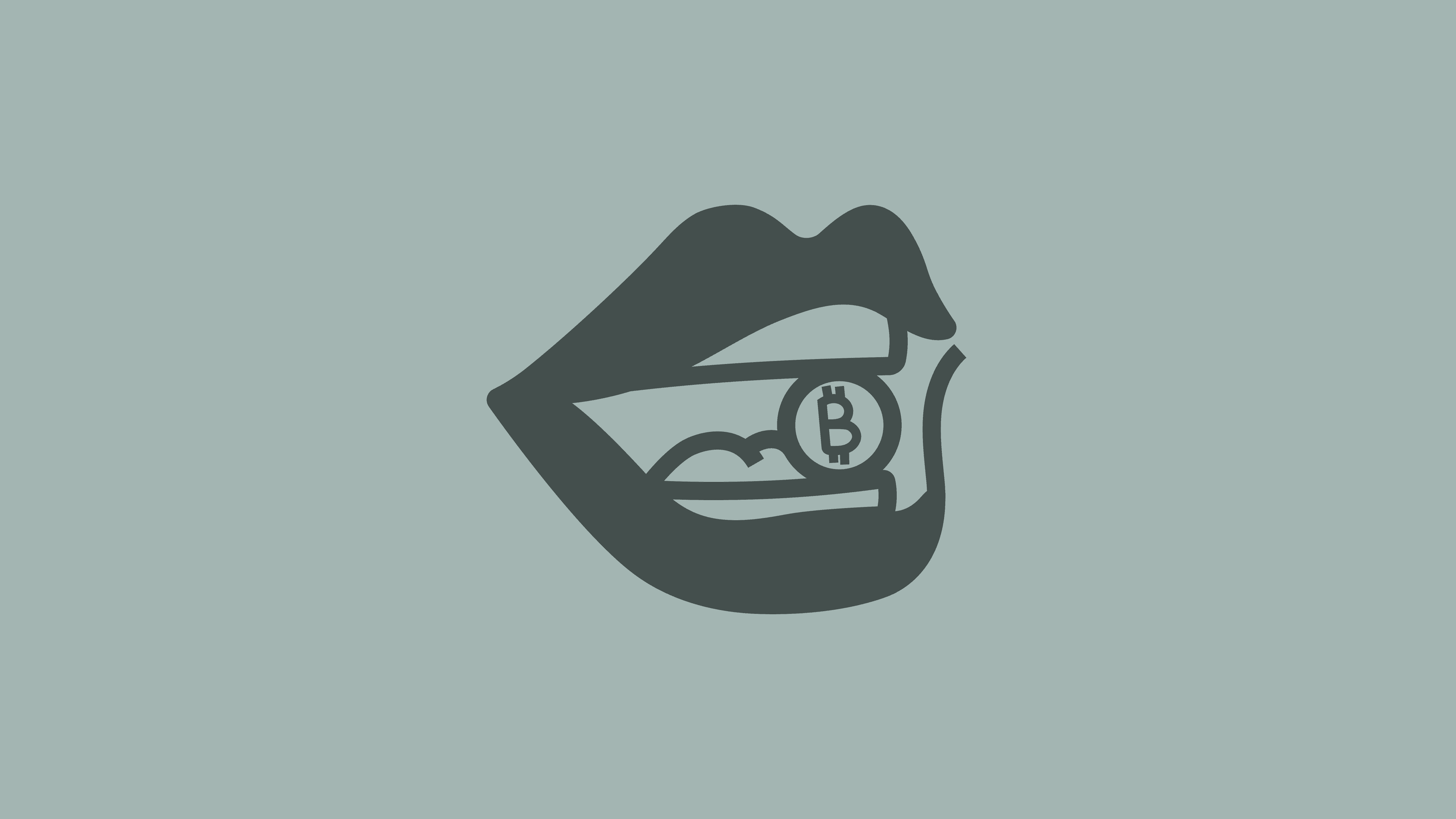 The Crypteller logo