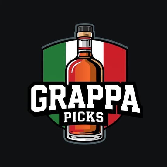 GrappaPicks logo