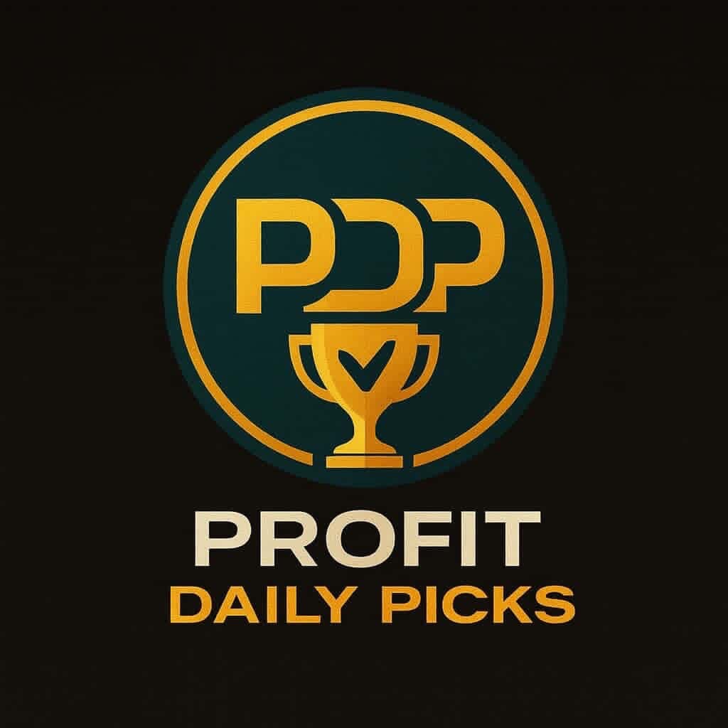 Premium sport plays logo