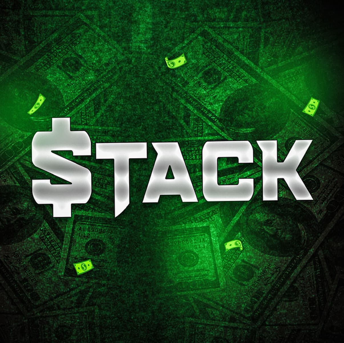 Stack Props logo