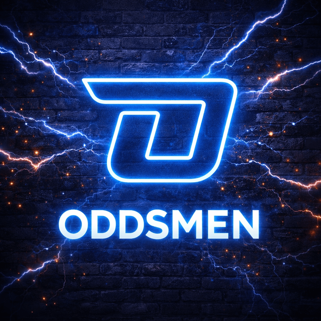 ODDSMEN logo