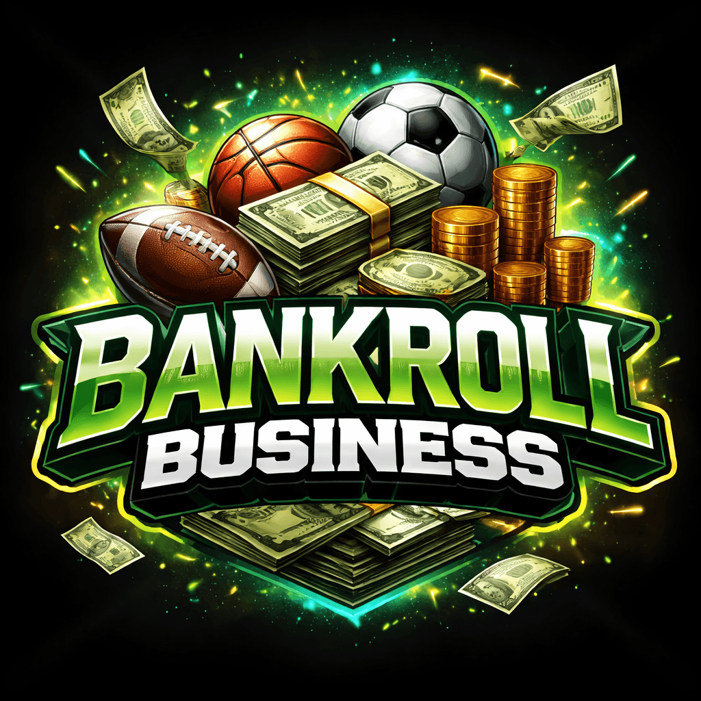 Bankroll Business logo