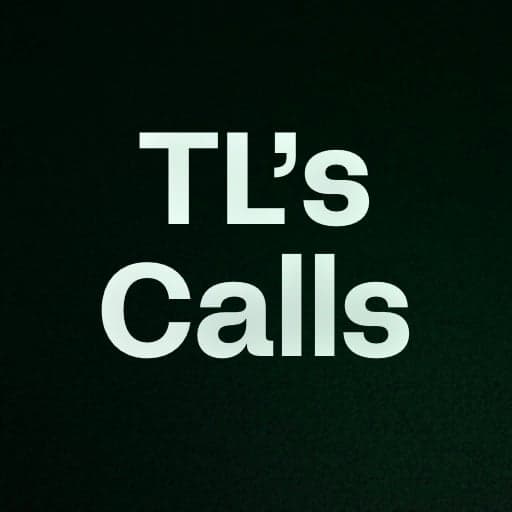 TL’s Calls logo