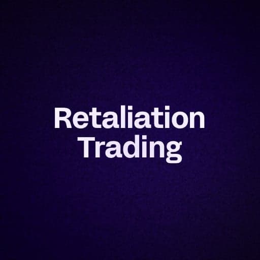 Retaliation Trading logo